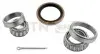 Подшипник ступицы (задней) Mitsubishi Colt/Galant/Lancer -95 R173.00