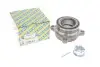 Підшипник маточини (передньої) Mitsubishi Pajero 00-06 R173.47