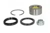 Подшипник ступицы (передней) Subaru Forester -07/Legacy -03/Impreza 93-07 R181.09