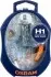 CLKMH1 Лампа ФАРНА (набір) H1 12V 55W P14,5s (пр-во OSRAM) OSRAM підбір по vin на Brocar