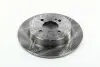 HCCA134 Диск гальмівний RR ACCENT (RB) 11MY (пр-во PMC-ESSENCE) PARTS-MALL підбір по vin на Brocar