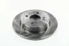 HCCA134 Диск гальмівний RR ACCENT (RB) 11MY (пр-во PMC-ESSENCE) PARTS-MALL підбір по vin на Brocar