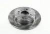 HCCA134 Диск гальмівний RR ACCENT (RB) 11MY (пр-во PMC-ESSENCE) PARTS-MALL підбір по vin на Brocar