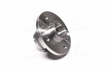 HCMC055 Маточина колеса DAEWOO LANOS задн. (пр-во PMC-ESSENCE) PARTS-MALL підбір по vin на Brocar
