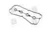 Прокладка крышки клапанной KIA A5D (пр-во PARTS-MALL) P1G-B018