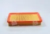 PAA035 Фильтр воздушный HYUNDAI AVANTE XD (пр-во PARTS-MALL) PARTS-MALL підбір по vin на Brocar