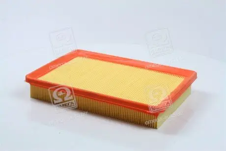 PAA035 Фильтр воздушный HYUNDAI AVANTE XD (пр-во PARTS-MALL) PARTS-MALL подбор по vin на Brocar