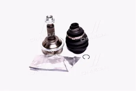 C120209 ШРУС с пыльн. MAZDA 6 GG/GY 02-07 (пр-во DENCKERMANN) DENCKERMANN подбор по vin на Brocar