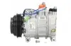 Компрессор кондиционера AUDI, SKODA, VW (Пр-во Denso) DCP02004