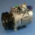 DCP02005 Компресор кондиціонера AUDI, SKODA, VW (Пр-во Denso) DENSO підбір по vin на Brocar