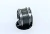 AP9001 Шків генератора VW T5 1.9-2.0 TDI/Caddy VI 1.6/2.0 TDI/Crafter 2.0-2.5TDI 98- CONTITECH підбір по vin на Brocar