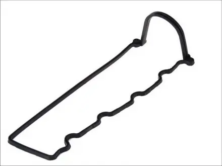 777439 Прокладка крышки клапанов Nissan Vanette 2.0D 86-90 ELRING підбір по vin на Brocar