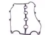 166600 Прокладка кришки клапанів Mazda MX-3/Xedos 6 1.5/1.6 95- ELRING підбір по vin на Brocar