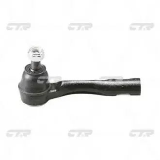 CET152 Наконечник рул.Toyota Lexus IS200 / 300 05 - (пр-во CTR) CTR підбір по vin на Brocar