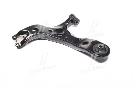 CQT19L Рычаг подвески TOYOTA AURIS 06-12 LOWER L (пр-во CTR) CTR підбір по vin на Brocar