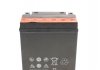 ETX9CBS Акумуляторна батарея 9Ah/120A (135x75x139/+L/B0) (AGM) (мото) (сухозаряджений) EXIDE підбір по vin на Brocar