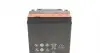 ETX9CBS Аккумуляторная батарея 9Ah/120A (135x75x139/+L/B0) (AGM) (мото) (сухозаряженный) EXIDE підбір по vin на Brocar