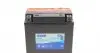 ETX9CBS Аккумуляторная батарея 9Ah/120A (135x75x139/+L/B0) (AGM) (мото) (сухозаряженный) EXIDE підбір по vin на Brocar