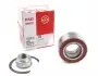 Підшипник маточини (передньої) Fiat Doblo 01- (-ABS) 713 6905 10