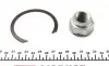 713690510 Підшипник маточини (передньої) Fiat Doblo 01- (-ABS) FAG підбір по vin на Brocar