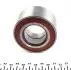 713690510 Підшипник маточини (передньої) Fiat Doblo 01- (-ABS) FAG підбір по vin на Brocar