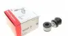 Тяга стабілізатора (переднього) Seat Arosa 97-04/VW Polo 94-01/Lupo 98-05 (L=75mm) 818 0188 10