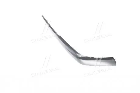 0510596922 Спойлер бампера пер. пра. VW GOLF III (пр-во TEMPEST) TEMPEST подбор по vin на Brocar