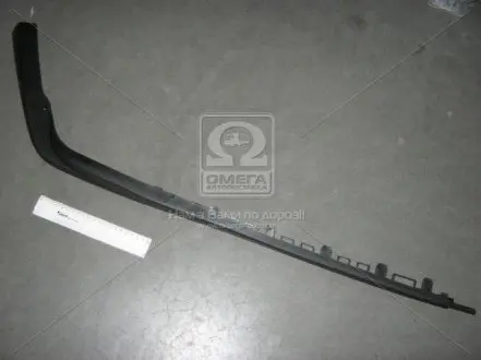 0510596923 Спойлер бампера пер. лев. VW GOLF III (пр-во TEMPEST) TEMPEST підбір по vin на Brocar