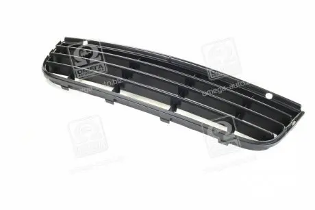 0510601916 Решітка бамп. середн. VW JETTA III 06- (пр-во TEMPEST) TEMPEST підбір по vin на Brocar
