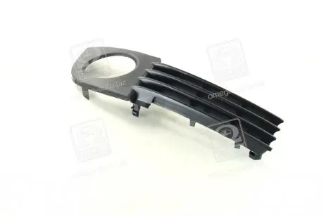 0130078912 Решітка бамп. пер. пра. AUDI A6 01-05 (пр-во TEMPEST) TEMPEST підбір по vin на Brocar