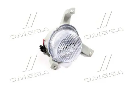 0160106H2C Фара п / тум. правий. CHEVROLET AVEO T250 (пр-во TEMPEST) TEMPEST підбір по vin на Brocar
