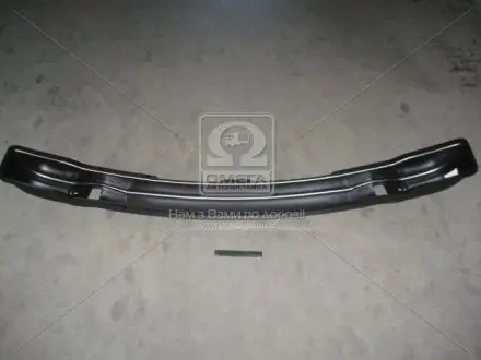 0180132940 Шина бампера пер. DACIA LOGAN -08 SDN (пр-во TEMPEST) TEMPEST підбір по vin на Brocar