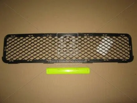 0270259912 Решітка бамп. пер. середн. HYUN TUCSON (пр-во TEMPEST) TEMPEST підбір по vin на Brocar