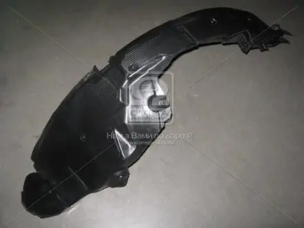 0270741388C Подкрылок пер. пра. HYUN ACCENT 11-16 (пр-во TEMPEST) TEMPEST подбор по vin на Brocar