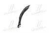 0340303910 Решітка бамп. пер. середн. MAZDA 6 08 - (пр-во TEMPEST) TEMPEST підбір по vin на Brocar