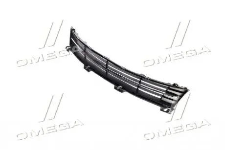 0340303910 Решітка бамп. пер. середн. MAZDA 6 08 - (пр-во TEMPEST) TEMPEST підбір по vin на Brocar