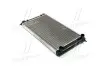 TP15651511 Радиатор охлаждения VW GOLF II/JETTA 84-91 (TEMPEST) TEMPEST підбір по vin на Brocar