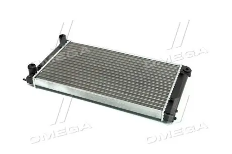 TP15651511 Радиатор охлаждения VW GOLF II/JETTA 84-91 (TEMPEST) TEMPEST подбор по vin на Brocar