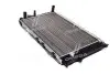 Радиатор охлаждения AUDI 100/A6 90-97 (AT)  (TEMPEST) TP.151060477