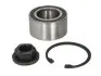 Подшипник ступицы FORD, MAZDA перед. мост (Пр-во SKF) VKBA 3531