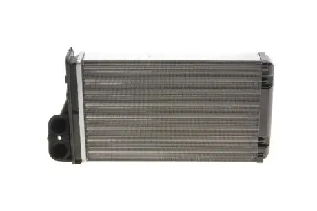 40006240 Радіатор обігрівача P406 MT/AT +/-AC 99-04 (Van Wezel) VAN WEZEL підбір по vin на Brocar
