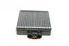 58006196 Радіатор пічки Skoda Fabia/VW Polo 1.4-1.9 TDI 01- VAN WEZEL підбір по vin на Brocar