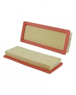 WA9657 Фильтр воздушный CITROEN, PEUGEOT (пр-во WIX-Filtron) WIX FILTERS подбор по vin на Brocar
