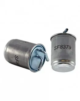 WF8379 Фильтр топливный VAG 1.4, 1.6 TDI (пр-во WIX-FILTERS) WIX FILTERS подбор по vin на Brocar