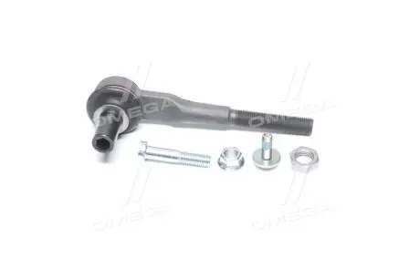 JTE1023 Наконечник тяги рулевой AUDI, SEAT, SKODA (пр-во TRW) TRW подбор по vin на Brocar