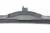 575825 Щетка стеклоочистителя (350mm) Hyundai Santa Fe 2.0-2.4 CRDi 12- VALEO підбір по vin на Brocar