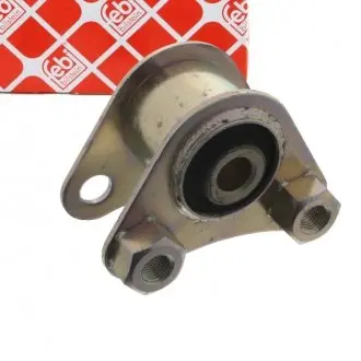 14492 Подушка двигуна (передня) (L) Fiat Ducato/Citroen Jumper/Peugeot Boxer 94- FEBI BILSTEIN підбір по vin на Brocar