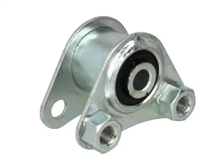 14492 Подушка двигателя (передняя) (L) Fiat Ducato/Citroen Jumper/Peugeot Boxer 94- FEBI BILSTEIN подбор по vin на Brocar