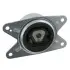 Подушка двигателя (L) Opel Astra 98-09 15635