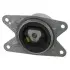 Подушка двигуна (L) Opel Astra 98-09 15636